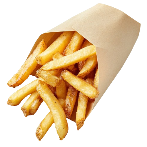 Patata Fritas