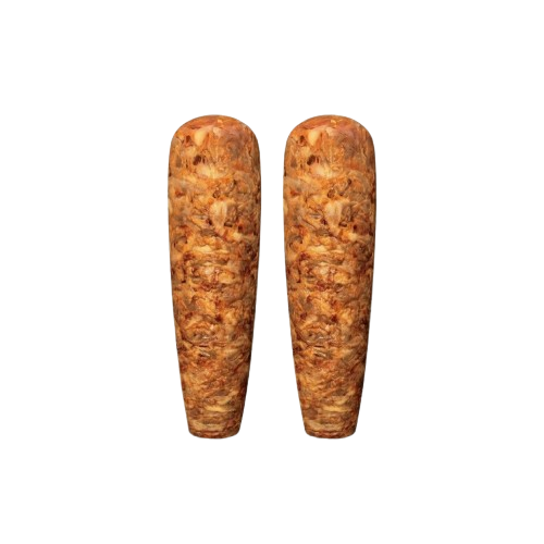 Kebab de Ternera