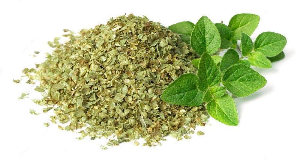 Oregano Hoja (1 KG)