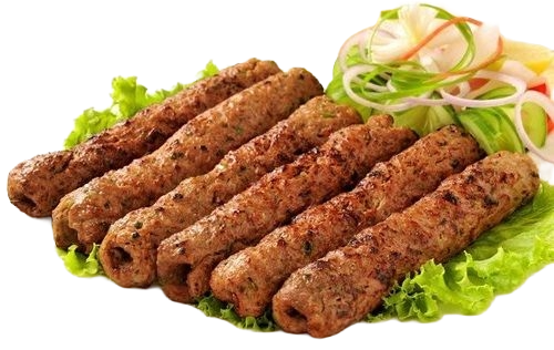 Seekh Kebab