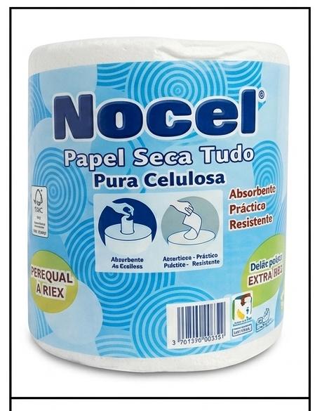 Papel de Cocina profesional