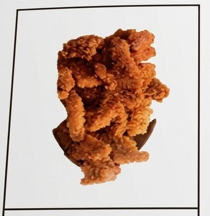 Solomillos de Pollo 1KG