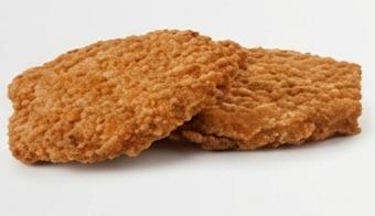 Hamburguesa de Pollo 1KG