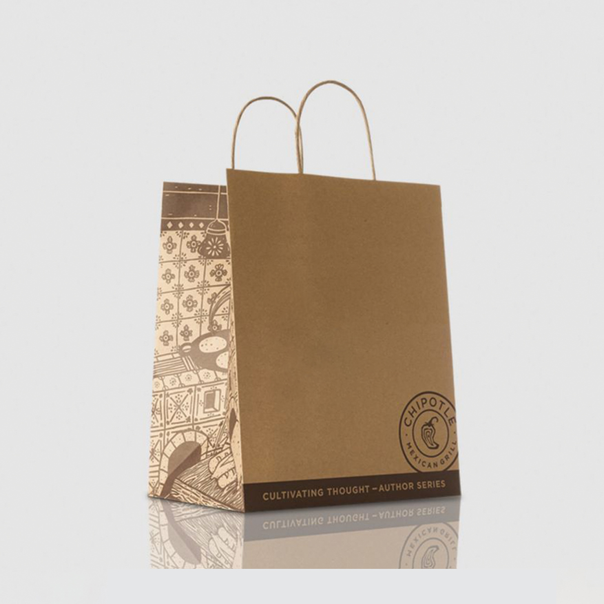 Star Bag para profesionales