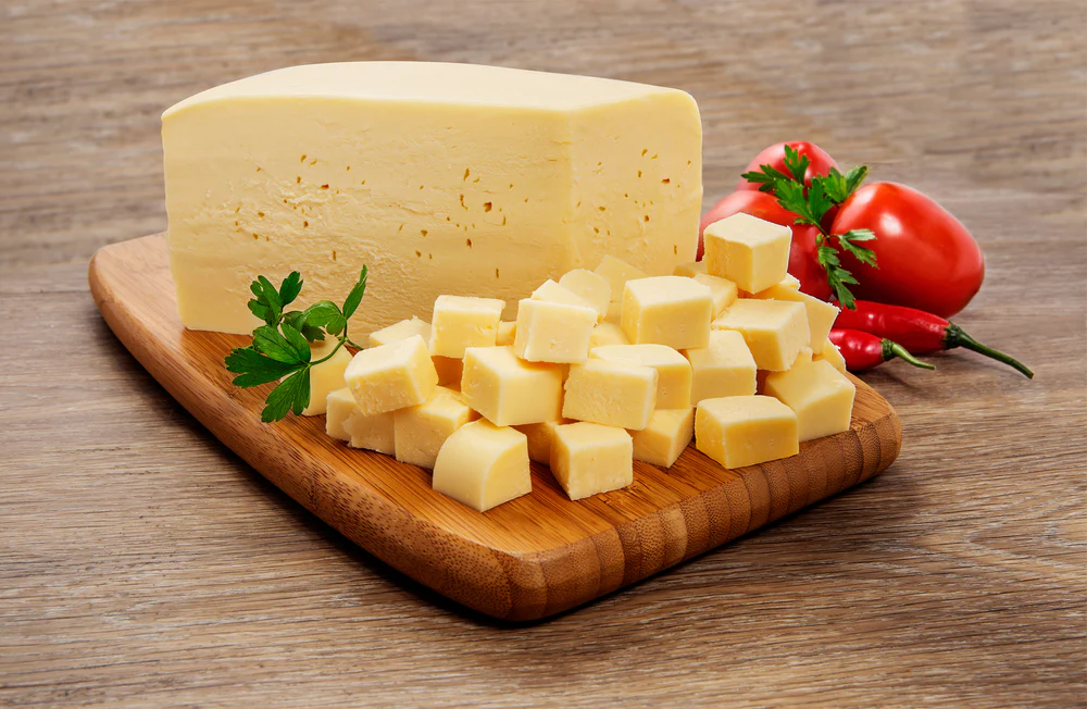 Queso 4KG / 16KG para hosteler&iacute;a