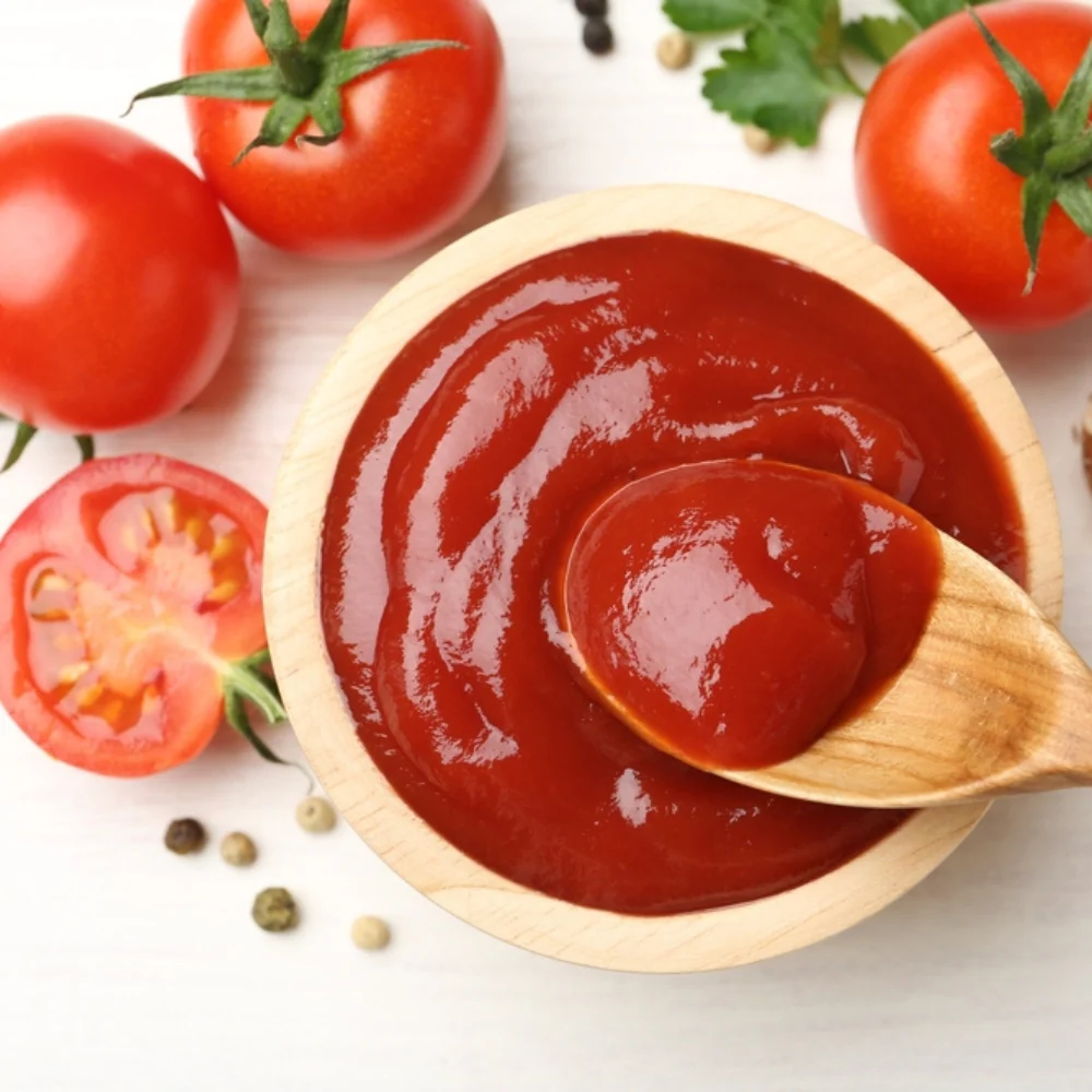 Ketchup Metro 10L