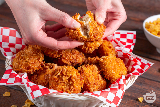 Nuggets de Pollo 1KG