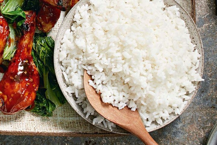 Arroz Shazia 20KG para hosteler&iacute;a