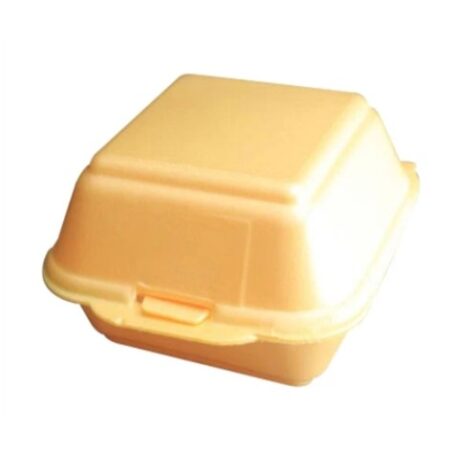 Caja Desechable