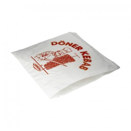 Doner Papel