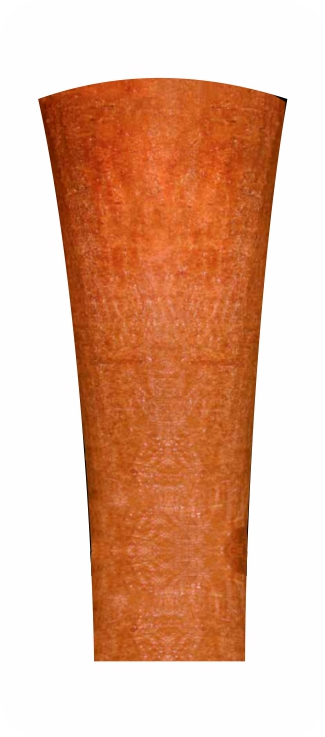 Kebab de Cordero