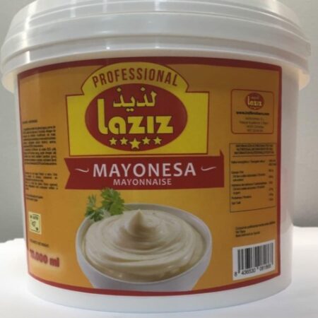 Mayonesa