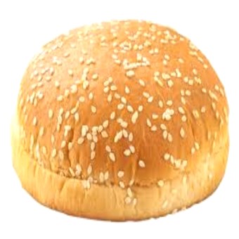 Pan Hamburguesa