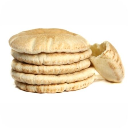 Pan Pita