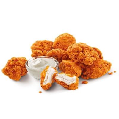 Polomitas de Pollo
