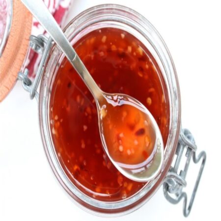 Salsa Picante