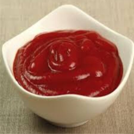 Salsa de tomate