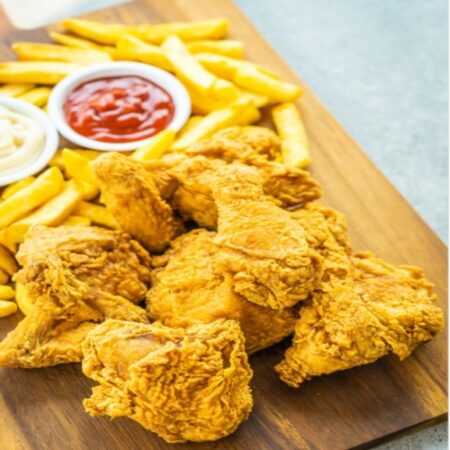 Alitas