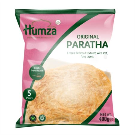 Original Paratha