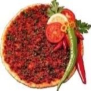 Pizza Turca