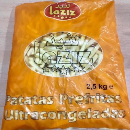 Patatas Fritas